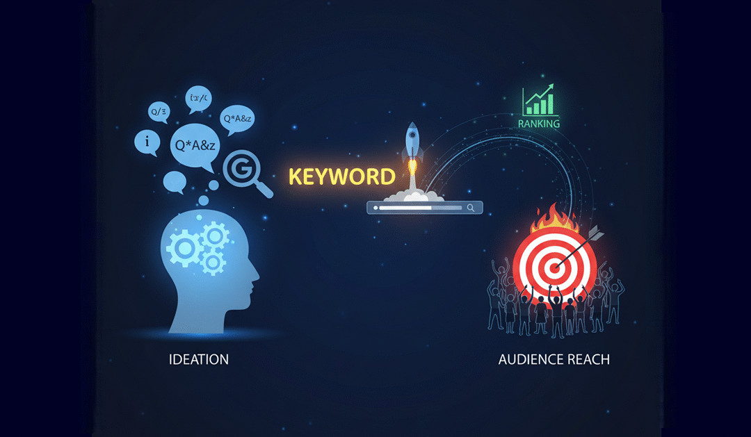 How to Choose Keywords for Your Website: A Beginner’s Guide
