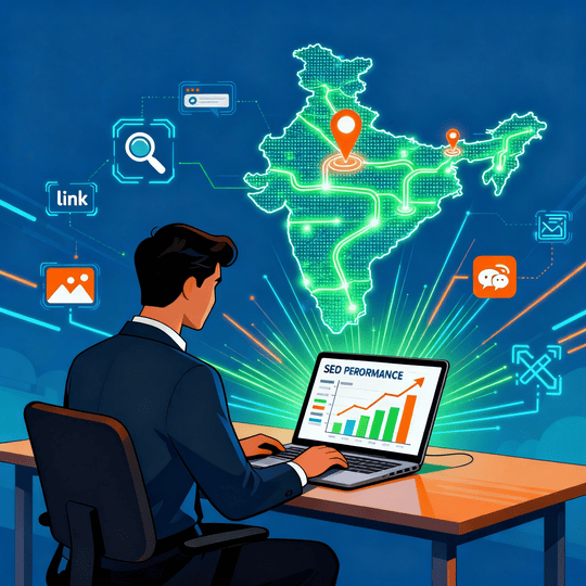 Best Strategy for a Successful SEO Career in India